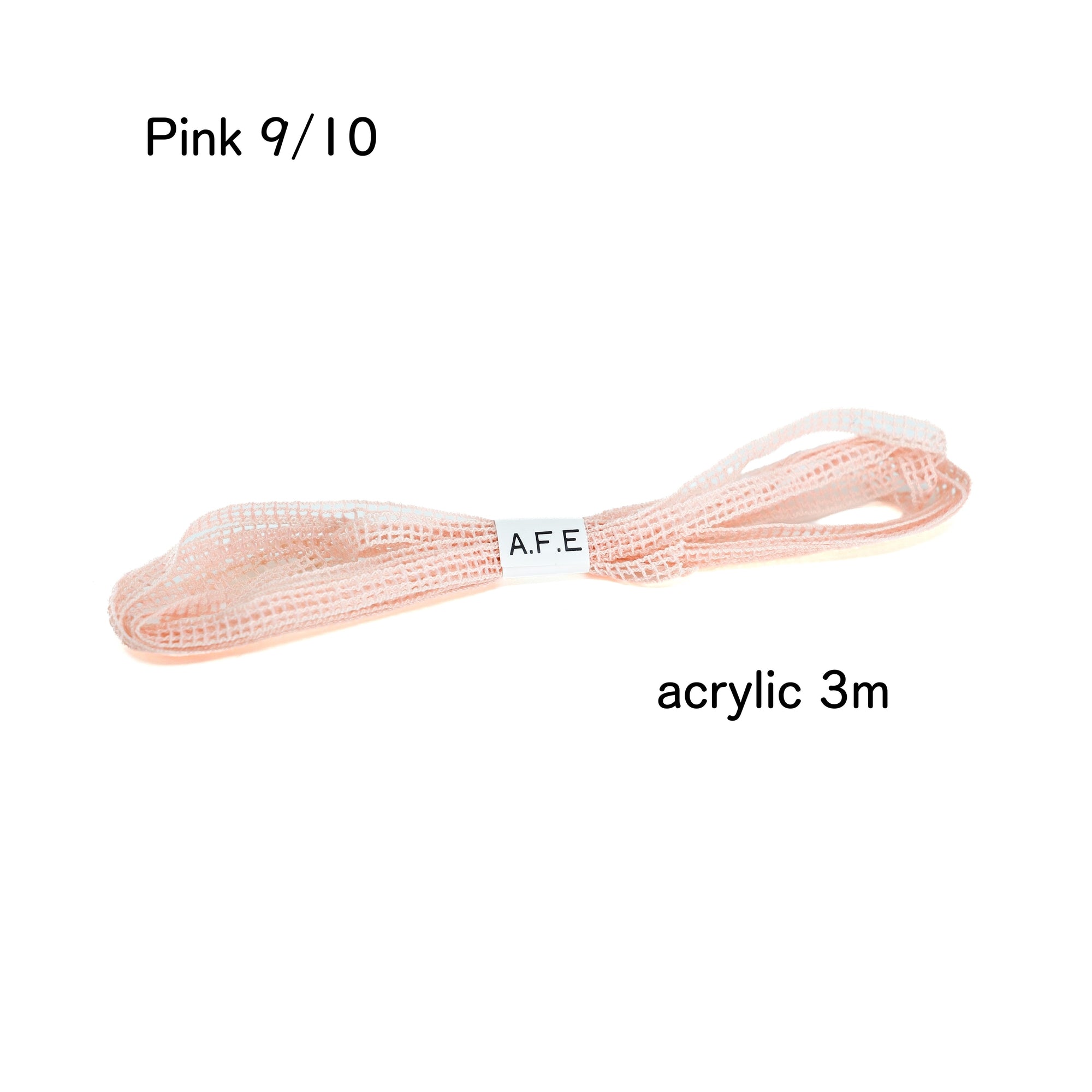 ☘️ A.F.E変わり糸 10色セット