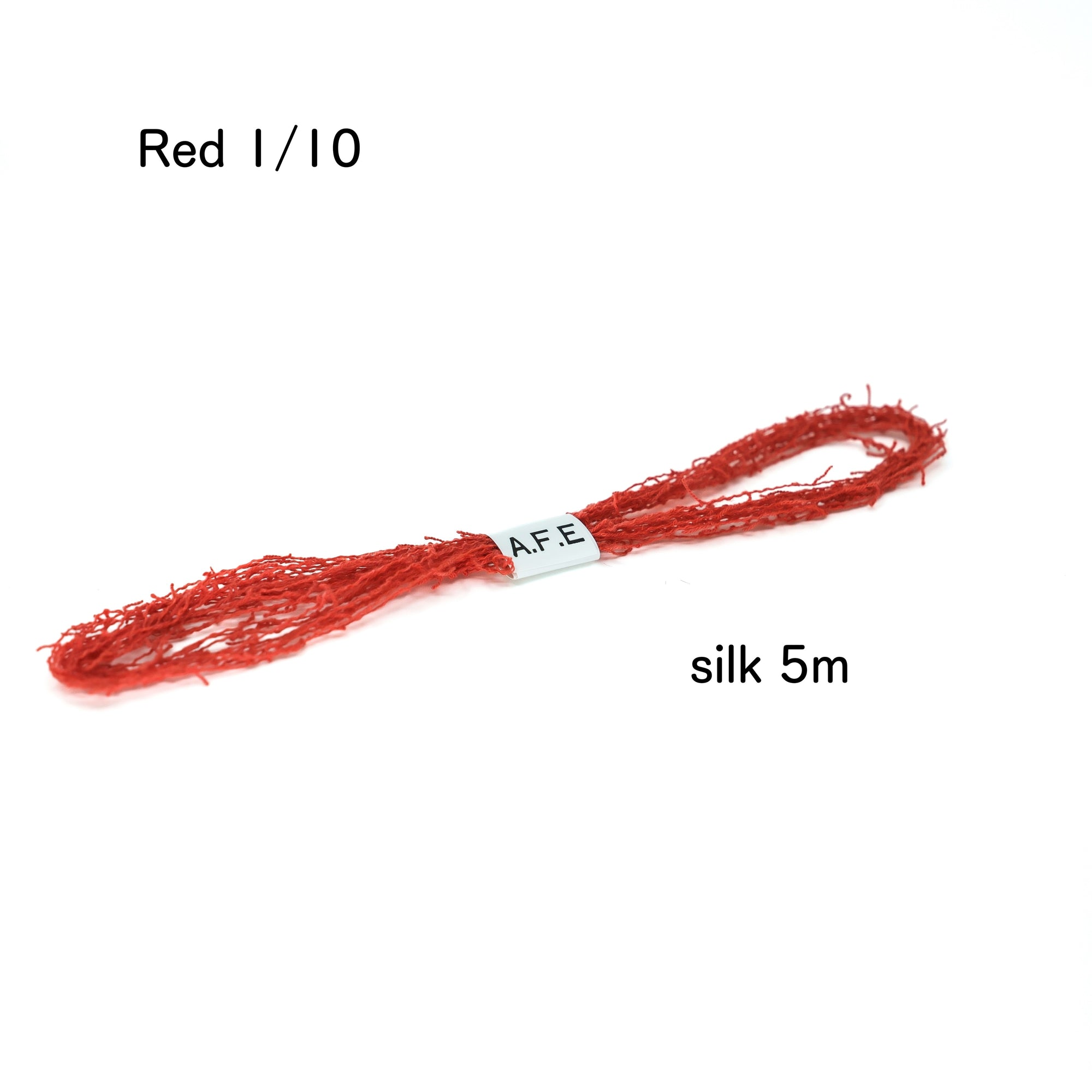 ☘️ A.F.E変わり糸 10色セット