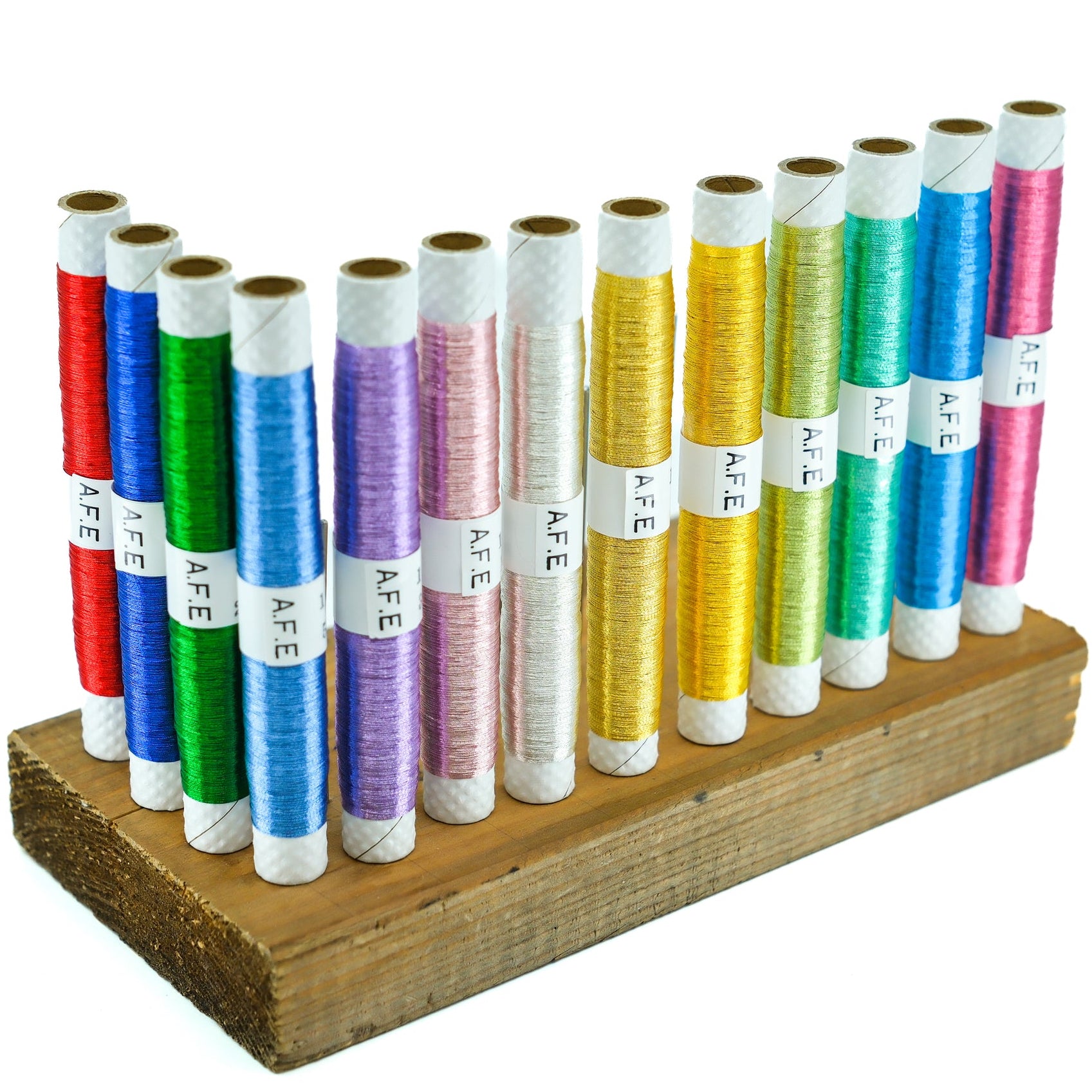 金銀糸_ Japanese Metallic Embroidery Thread