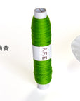 ニャンドゥティ専用糸｜小豆島カラー10色セット