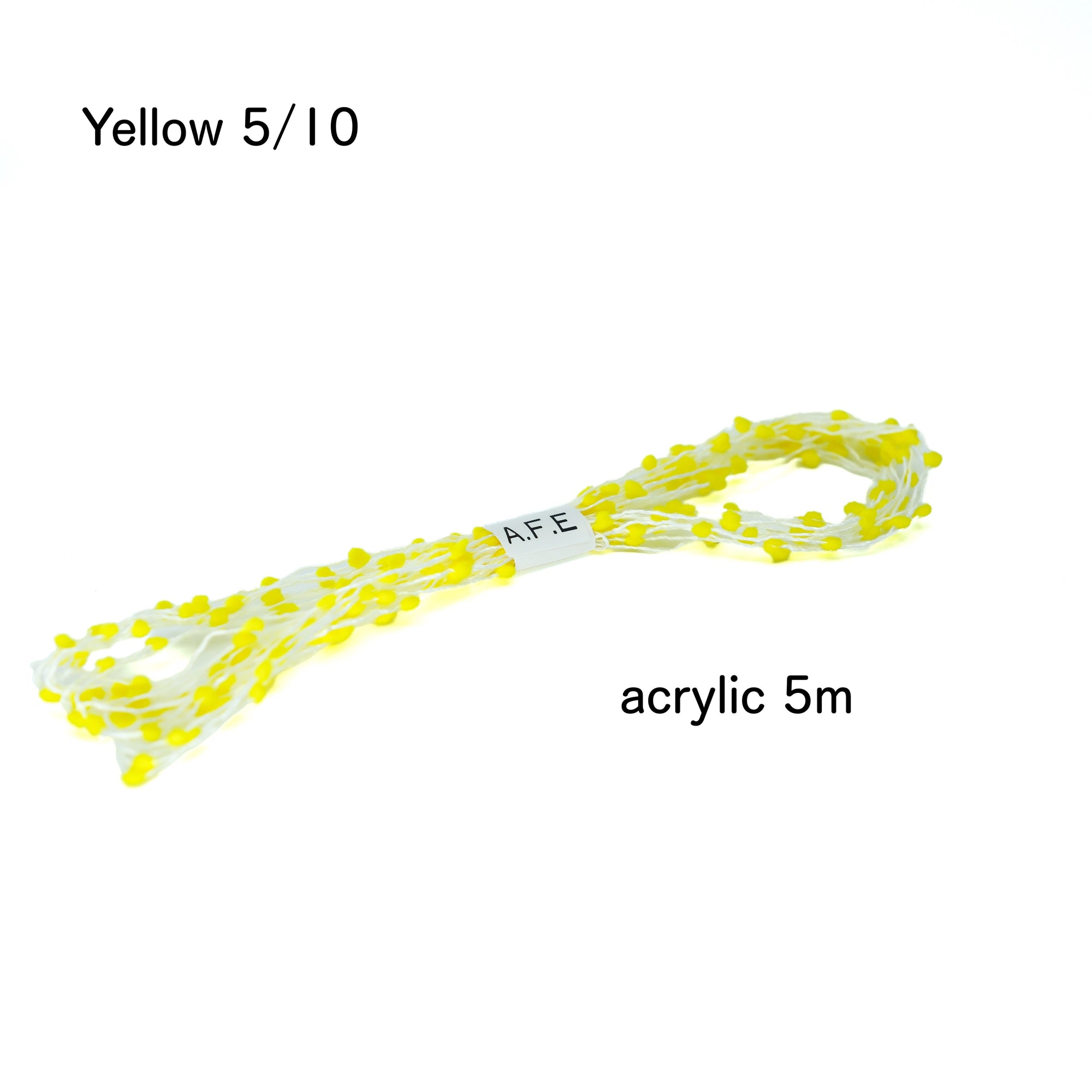 ☘️ A.F.E変わり糸 10色セット
