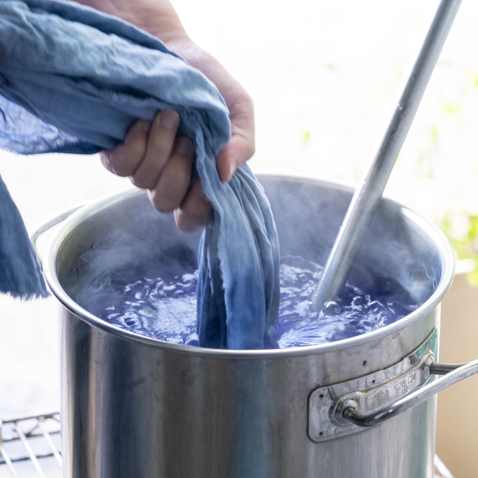 星空を刺しゅうする、宙(そら)の刺繍キット　　🌌白鳥座　