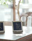 宙の刺繍キット　🌌オリオン座